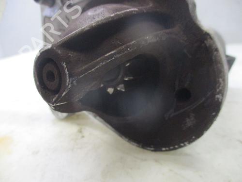 Starter FORD FIESTA VI (CB1, CCN) 1.4 TDCi | BP40161487M8 - Image 2