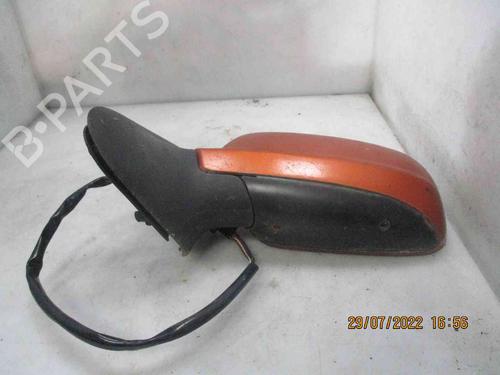 Left mirror SEAT IBIZA II (6K1) 1.4 i | BP24011078C26 