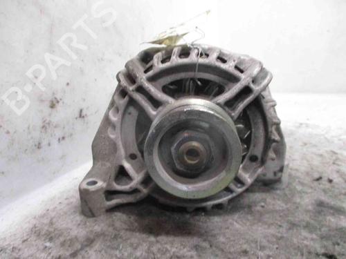 Used Alternator FIAT 500 (312_) 1.2 (312AXA1A) (69 hp) 26622677