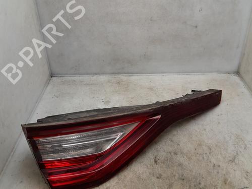 Achterlicht kofferdeksel achterklep links RENAULT MEGANE IV Hatchback (B9A/M/N_) 1.5 dCi 110 (B9A3) (110 hp) 30766254