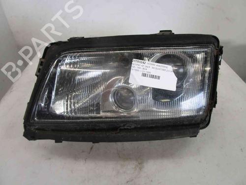 Scheinwerfer links für AUDI A8 D2 (4D2, 4D8) 2.5 TDI (150 hp) 21833932
