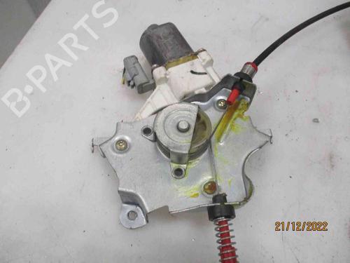 Front left window mechanism NISSAN MICRA III (K12) 1.2 16V | BP24011507C22 