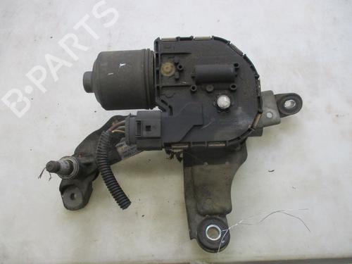 Vindrude Viskermekanisme FORD S-MAX (WA6) 2.0 TDCi (140 hp) 31575369