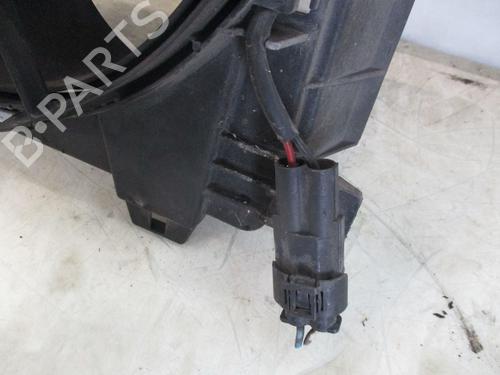Radiator fan TOYOTA AYGO (_B1_) 1.4 D-4D (WNB10_, WNB10R) | BP29263251M35 