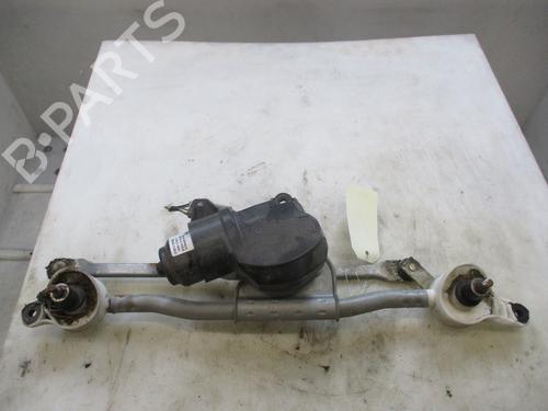 Used Front wipers mechanism SUZUKI SPLASH (EX) 1.2 VVT (A5B412) (94 hp) 30116666