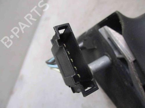 Left mirror SKODA OCTAVIA I (1U2) 1.9 TDI | BP26632852C26 