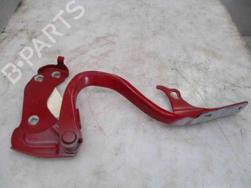 Hinge/Door check strap FIAT 500 (312_) 1.2 (312AXA1A) | BP26621819C146 