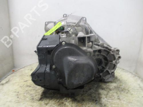Gearbox FORD FOCUS III 1.6 Flexifuel | BP29816665M3 