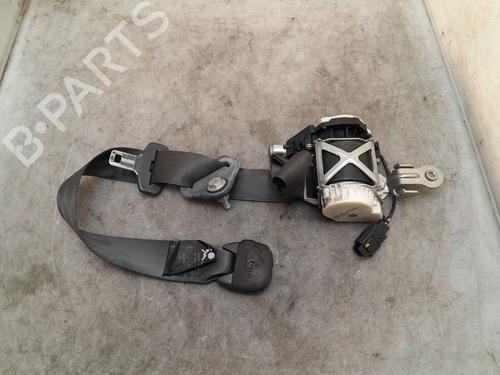 Used Front right belt tensioner RENAULT CLIO III (BR0/1, CR0/1) 1.5 dCi (C/BR0G, C/BR1G) (68 hp) 28414105