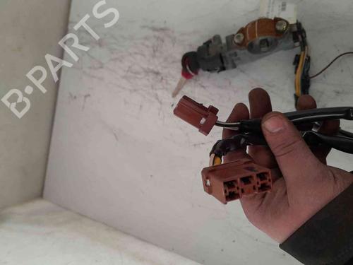 Ignition barrel HONDA CIVIC VI Hatchback (EJ, EK)  | BP26633088M48 