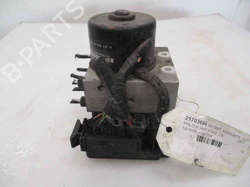 ABS pump VW POLO III (6N1) 1.7 SDI | BP19711933M43 