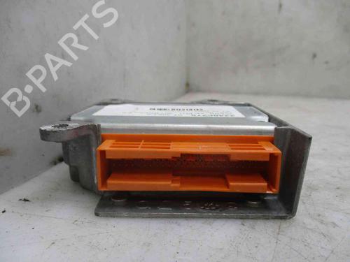 ECU airbags PEUGEOT 307 Break (3E)  | BP26633211M53 