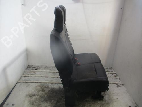 Right front seat CITROËN JUMPY III Van (V_) 1.6 BlueHDi 115 | BP33058197C16  - Image 6