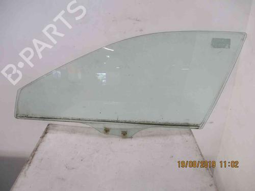 Used Front left door window MAZDA 6 Hatchback (GG) 2.0 DI (GG14) (121 hp) 24006458