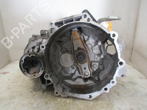 Boîte de vitesses VW GOLF VII (5G1, BQ1, BE1, BE2) 1.4 TSI (140 hp) 24971052