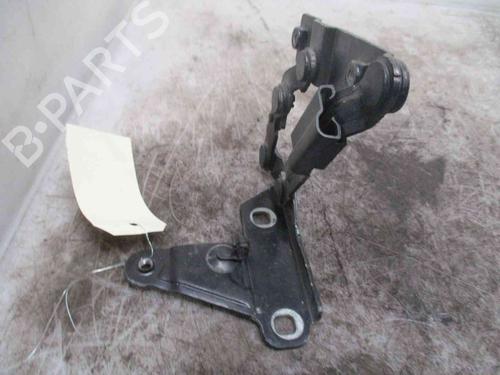 Used Hinge/Door check strap SEAT ALTEA (5P1) [2004-2015]  19717675