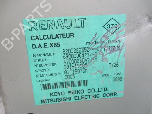 Steering rack LEXUS LS (_F4_) 460 | BP24013845M22 