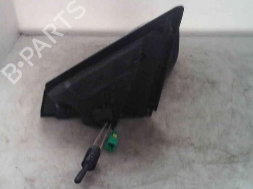 Right mirror RENAULT MEGANE II (BM0/1_, CM0/1_) 1.5 dCi (BM1F, CM1F) | BP20201192C27 