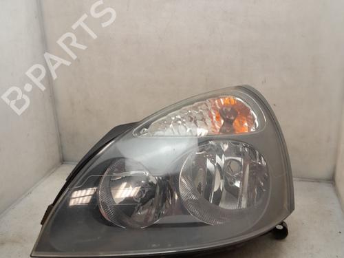 Used Left headlight Left headlight 37185385 37185385