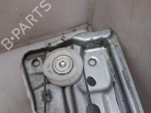 Front left window mechanism RENAULT MEGANE IV Hatchback (B9A/M/N_) 1.5 Blue dCi 115 (B9A6) | BP39452244C22 - Image 10