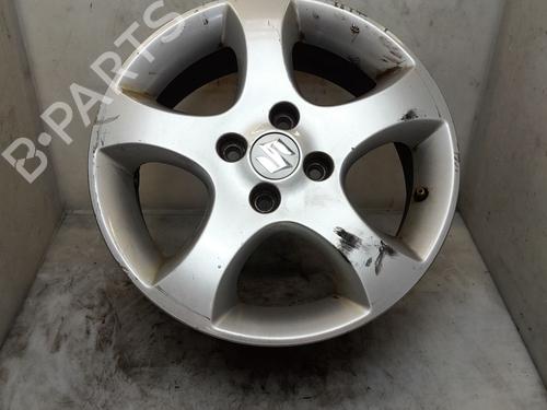 Used Rim Rim SUZUKI SWIFT III (MZ, EZ) 1.3 (RS413, ZC11S) (92 hp) 36145573 36145573