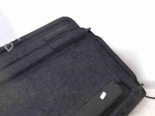 Rear parcel shelf CITROËN XSARA PICASSO (N68) 1.8 16V | BP21834113C85 