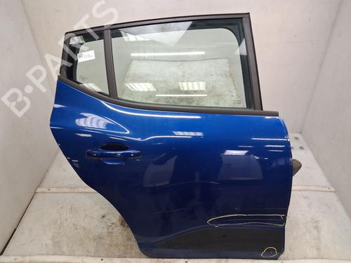 right-rear-door-dacia-sandero-iii-2021-39892257 main image