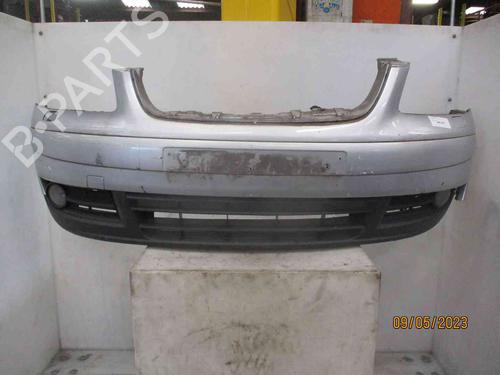 Used Front bumper VW TOURAN (1T1, 1T2) 2.0 TDI (136 hp) 26629048