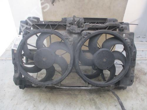Used Radiator fan PEUGEOT 407 Coupe (6C_) 2.7 HDi (204 hp) 29620937