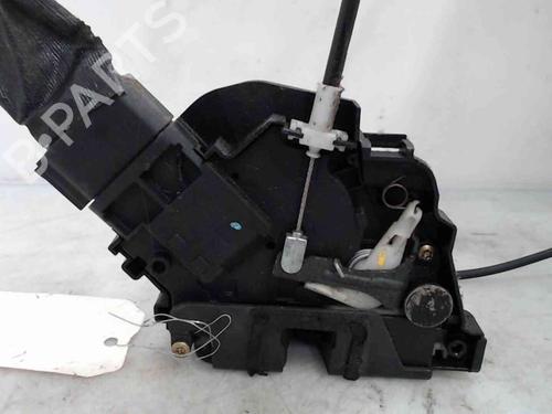 Rear right lock FORD FOCUS C-MAX (DM2) 1.6 | BP21834166C99 