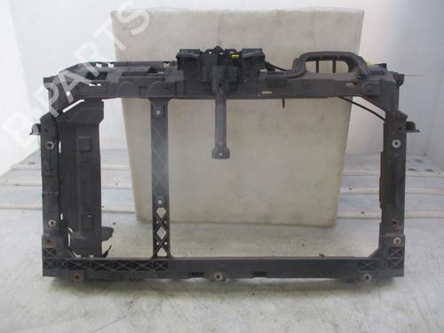 Used Crossmember FORD FIESTA VI (CB1, CCN) 1.4 TDCi (68 hp) 30310201