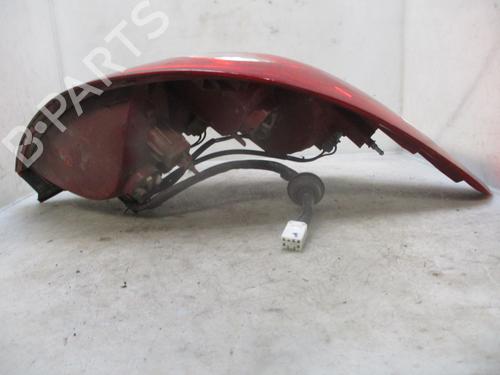 Right taillight HYUNDAI i20 I (PB, PBT) 1.4 CRDi | BP26637597C35 
