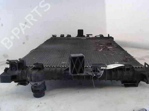 Water radiator FORD S-MAX (WA6) 1.8 TDCi | BP19714872M31 