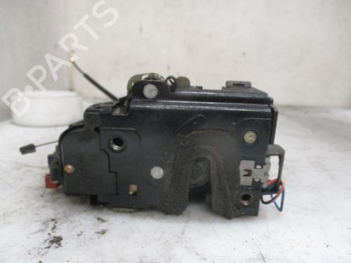 Used Rear right lock SKODA FABIA I (6Y2) [1999-2008]  26634572
