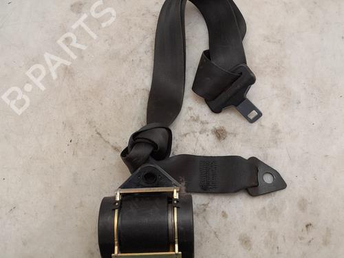 Used Front left seatbelt Front left seatbelt PEUGEOT 106 II (1A_, 1C_) 1.1 i (60 hp) 33996918 33996918