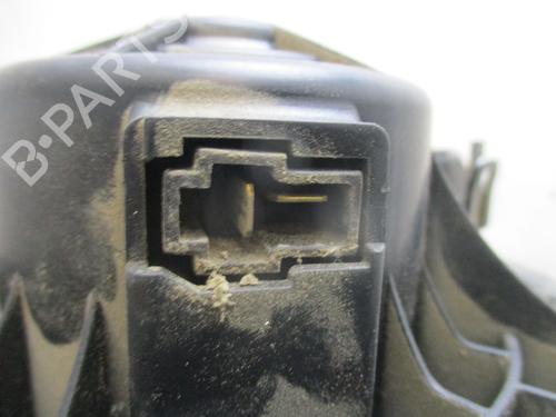 Heater blower motor HYUNDAI i20 I (PB, PBT) 1.4 CRDi | BP26637608M62 