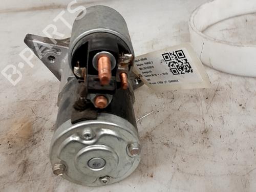 Starter DACIA LOGAN II 1.0 SCe 75 | BP26637456M8 