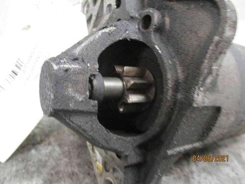Starter RENAULT CLIO III (BR0/1, CR0/1) 1.4 16V | BP19720504M8 