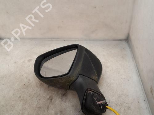 Used Left mirror Left mirror 37674254 37674254