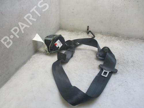 Used Front left seatbelt Front left seatbelt DACIA SANDERO II 1.2 (75 hp) 33967747 33967747