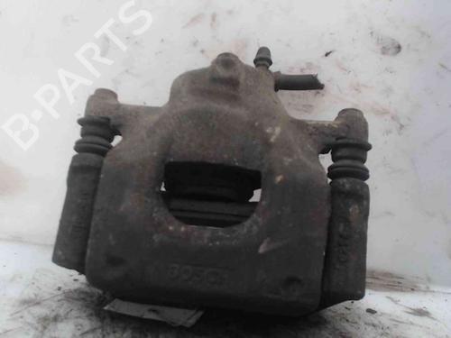 Left front brake caliper CITROËN C1 (PM_, PN_) 1.0 | BP20203749M105 