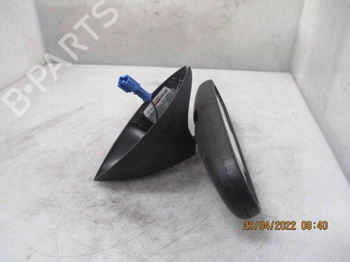 Rear mirror PEUGEOT 807 (EB_) 2.2 HDi | BP26624142I6
