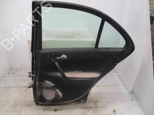 Right rear door MERCEDES-BENZ C-CLASS (W203) C 200 CDI (203.007) | BP24004653C5 