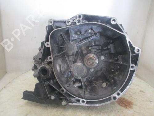 Used Gearbox Gearbox 32767298 32767298