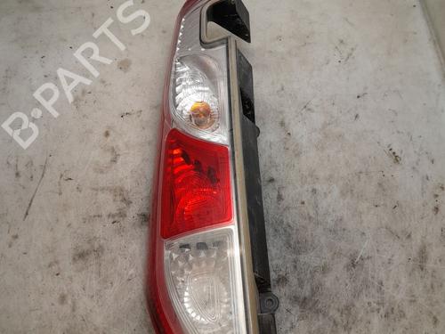 Venstre Baklys RENAULT KANGOO Express (FW0/1_) 1.5 dCi 75 (FW07, FW10, FW04) (75 hp) 30823997