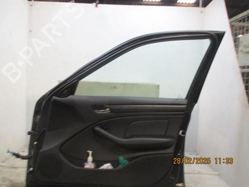 Right front door BMW 3 (E46) 318 d | BP24014781C3 