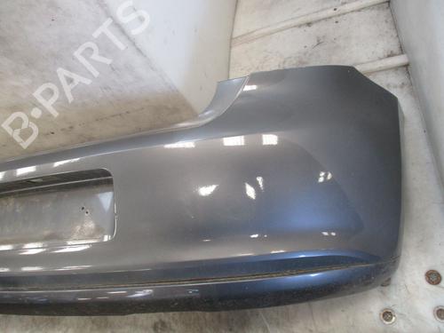 Rear bumper VW POLO V (6R1, 6C1) 1.2 | BP26969236C8 