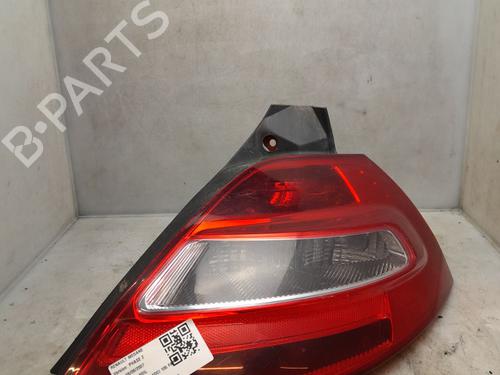 Used Right taillight RENAULT MEGANE II (BM0/1_, CM0/1_) 1.5 dCi (BM16, CM16) (103 hp) 30521225