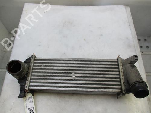 Intercooler RENAULT KANGOO Express (FW0/1_) 1.5 dCi 75 (FW07, FW10, FW04) | BP24970773M30 