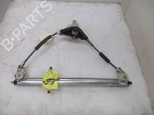 Rear left window mechanism CITROËN XSARA PICASSO (N68) 2.0 HDi | BP19717557C24 